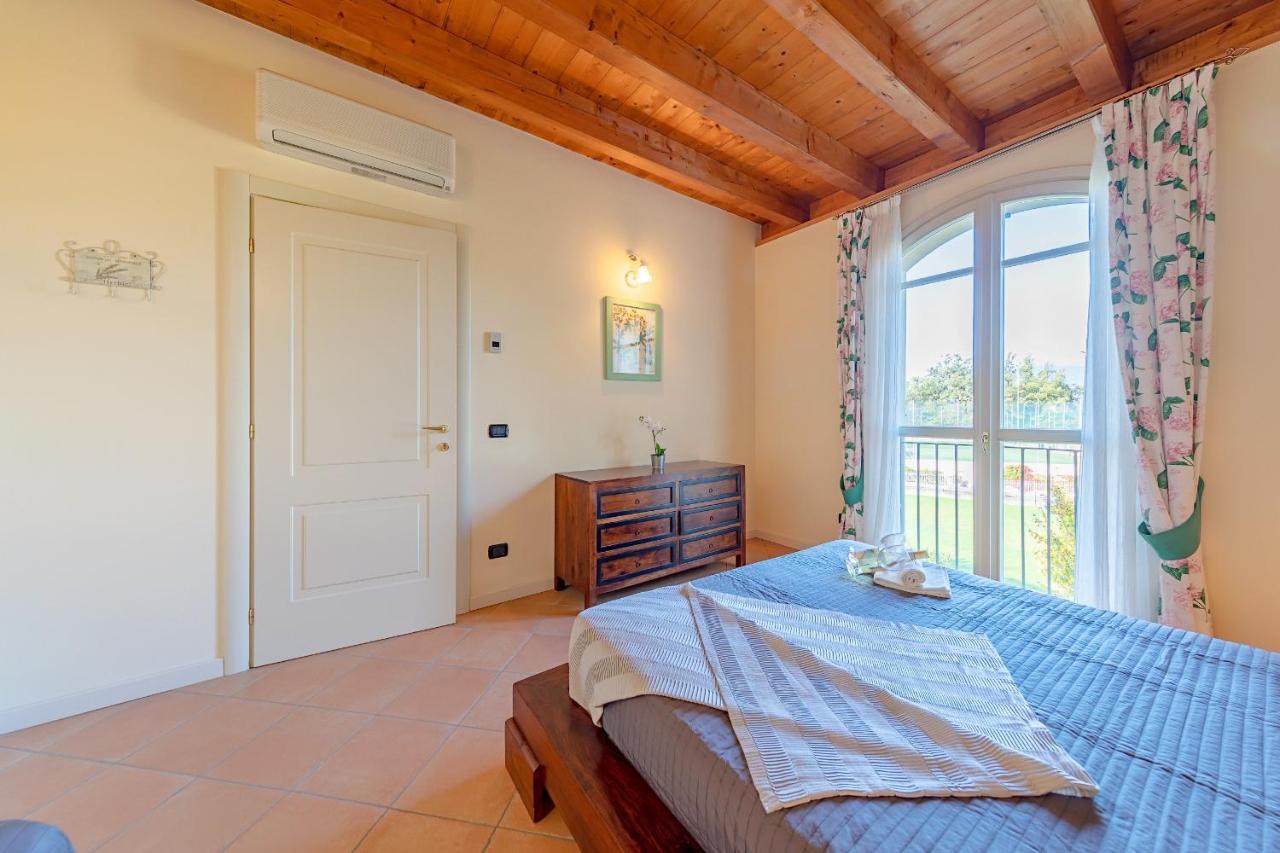 Borgo Del Torchio Apartments By Wonderful Italy Манерба-дель-Гарда Экстерьер фото