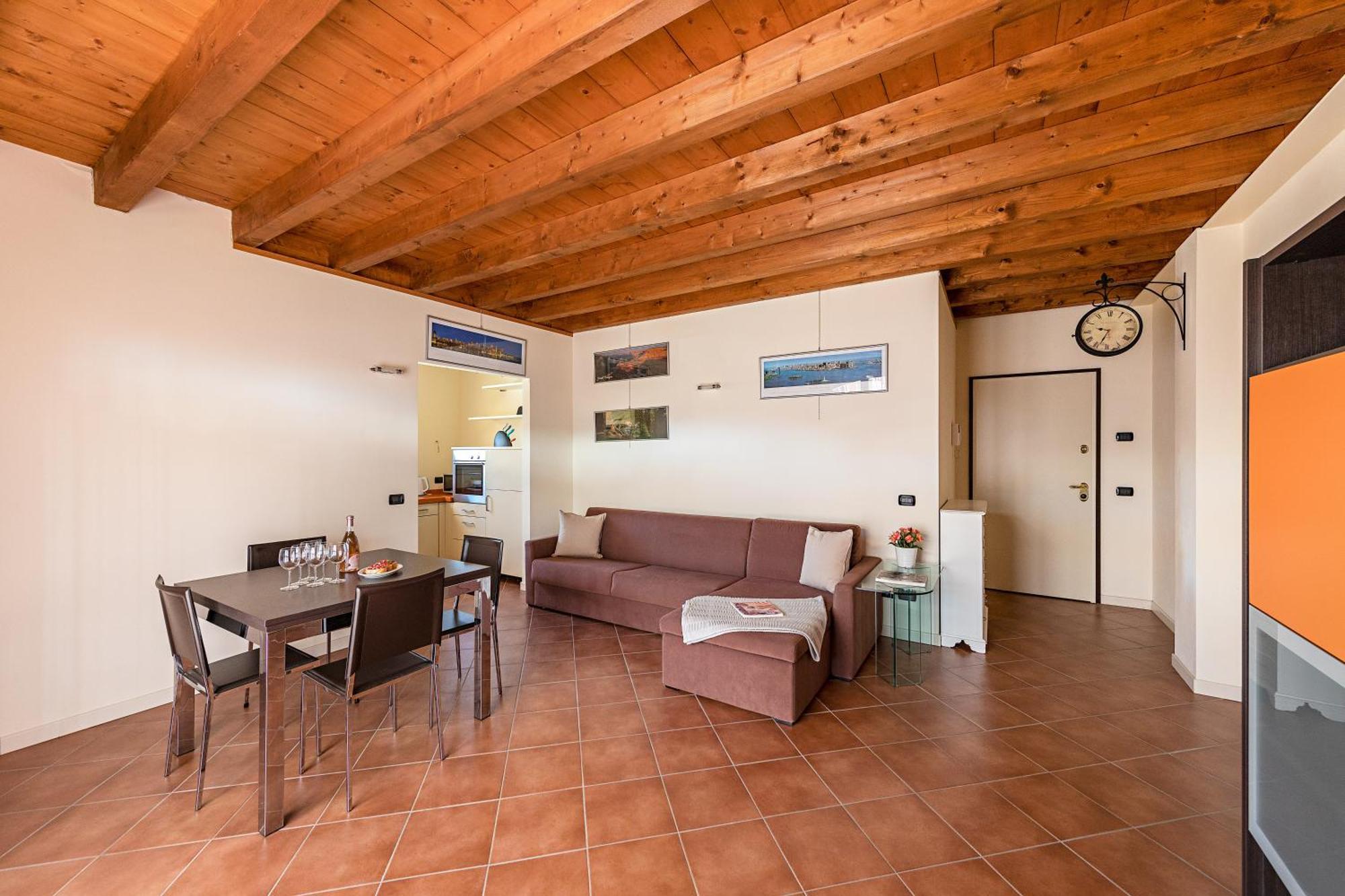 Borgo Del Torchio Apartments By Wonderful Italy Манерба-дель-Гарда Экстерьер фото