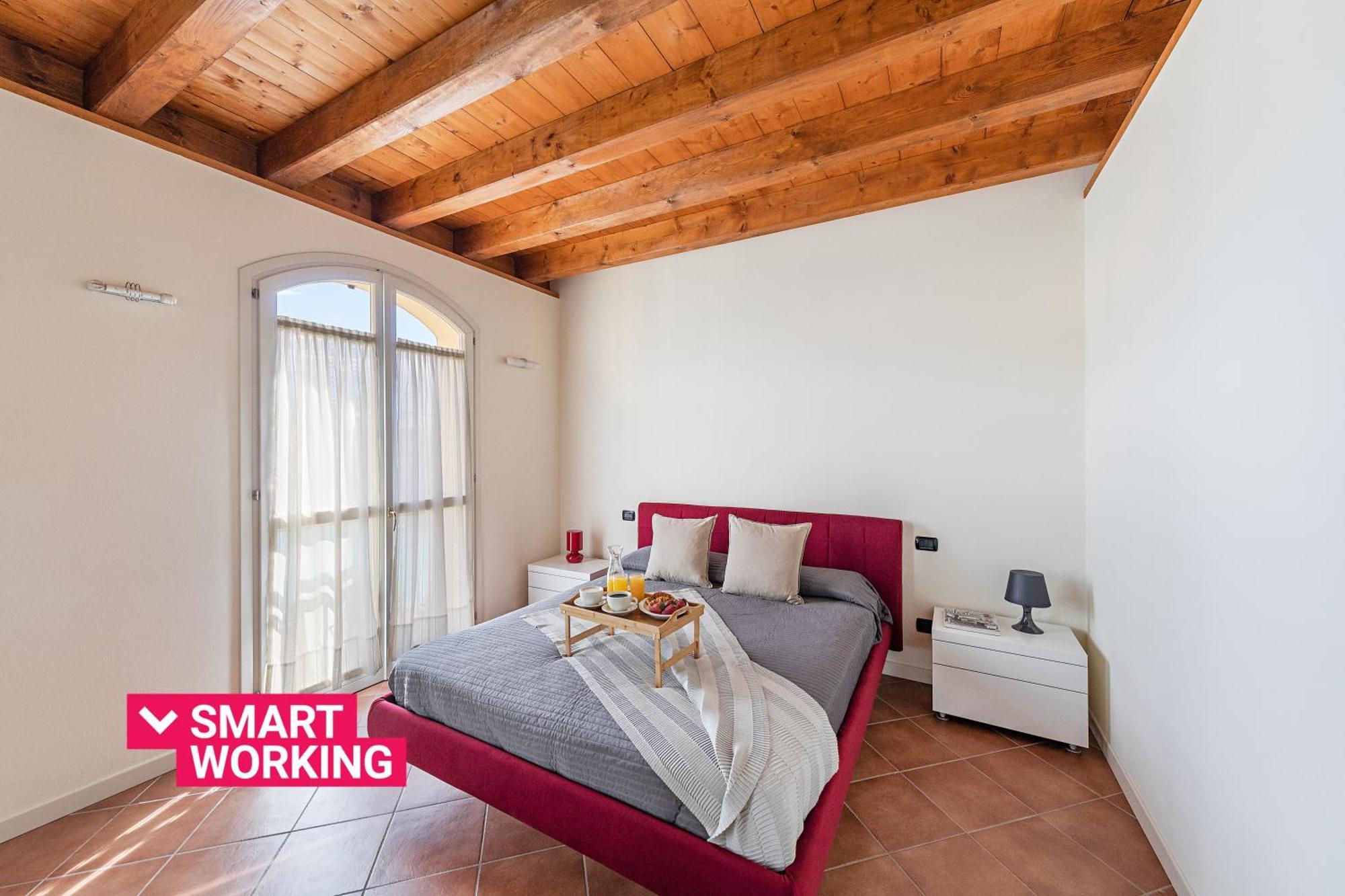 Borgo Del Torchio Apartments By Wonderful Italy Манерба-дель-Гарда Экстерьер фото