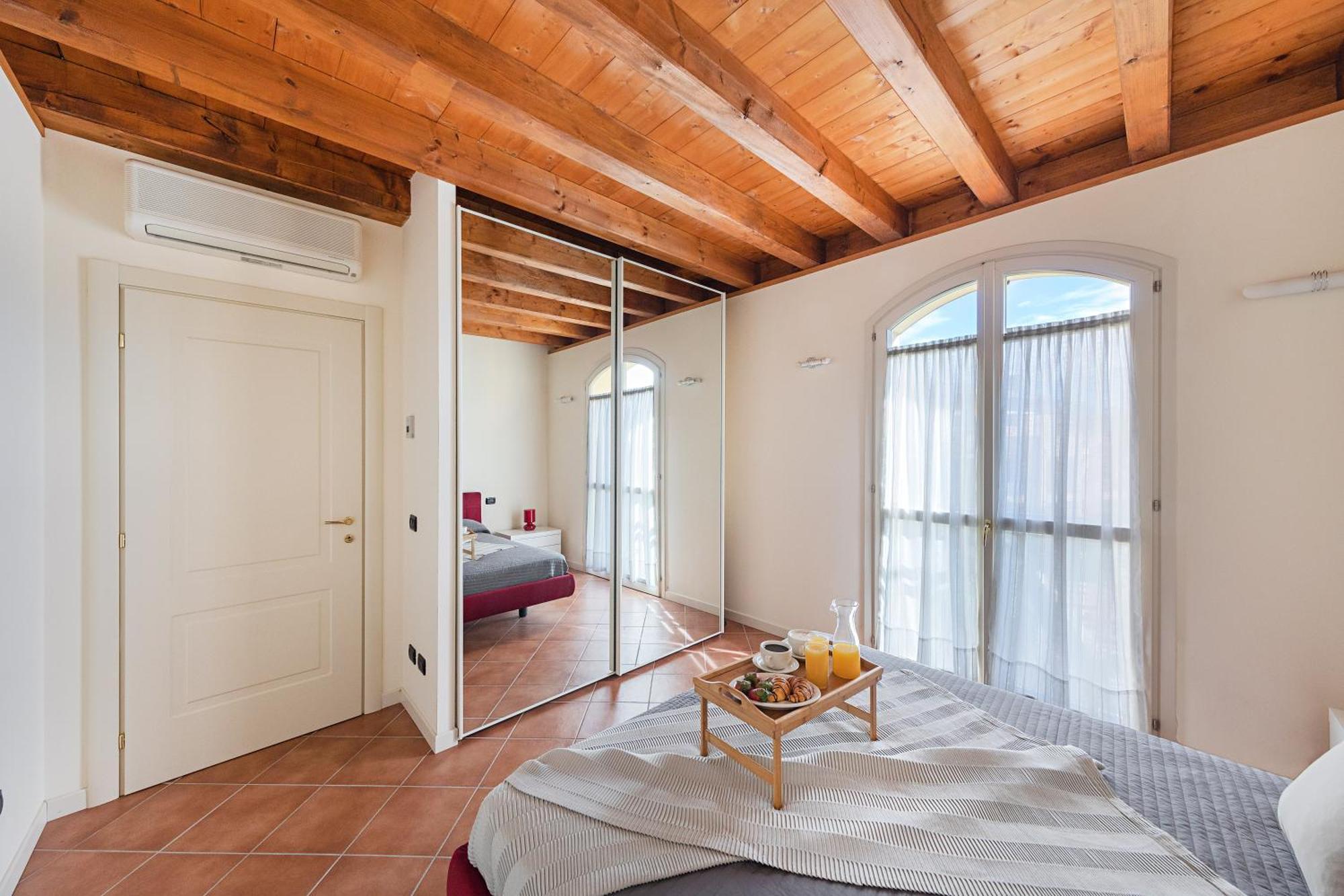 Borgo Del Torchio Apartments By Wonderful Italy Манерба-дель-Гарда Экстерьер фото