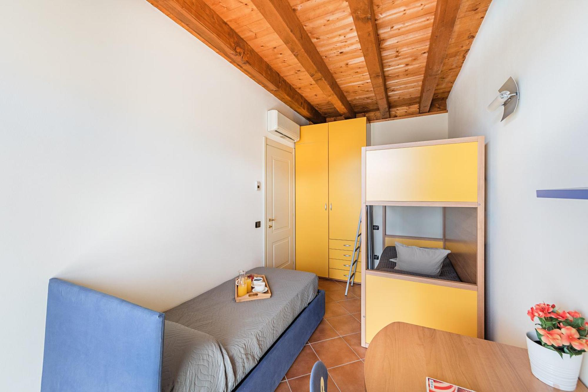 Borgo Del Torchio Apartments By Wonderful Italy Манерба-дель-Гарда Экстерьер фото