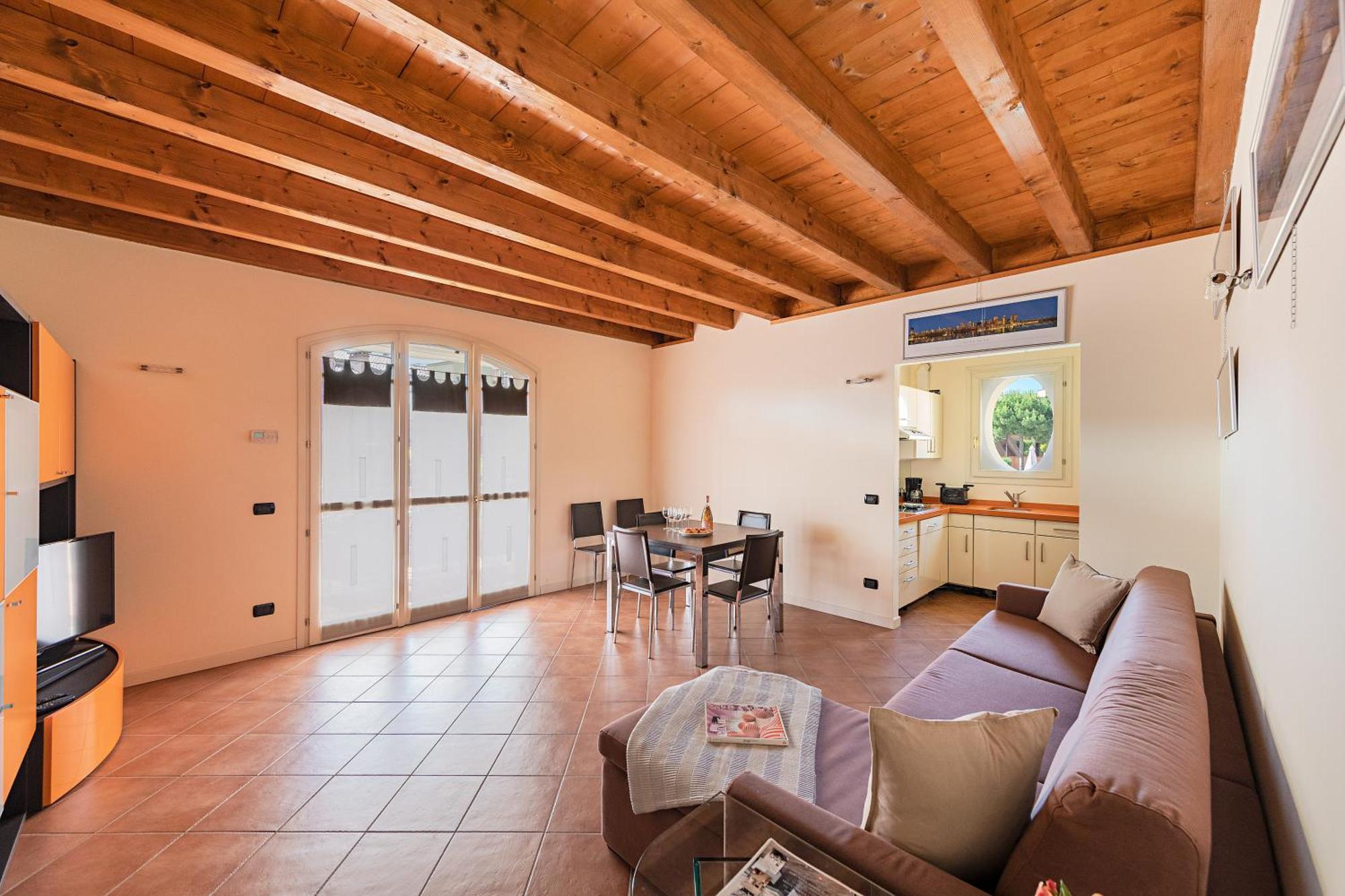 Borgo Del Torchio Apartments By Wonderful Italy Манерба-дель-Гарда Экстерьер фото