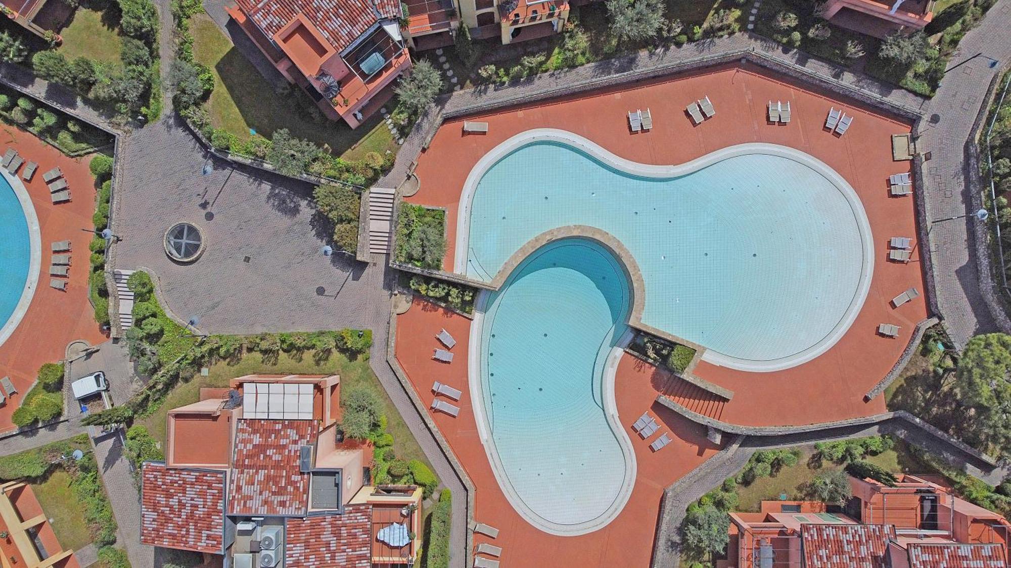 Borgo Del Torchio Apartments By Wonderful Italy Манерба-дель-Гарда Экстерьер фото